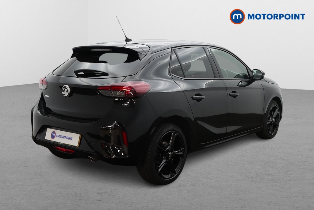 Used Vauxhall Corsa 2022 for sale - 78180507: Photo 7