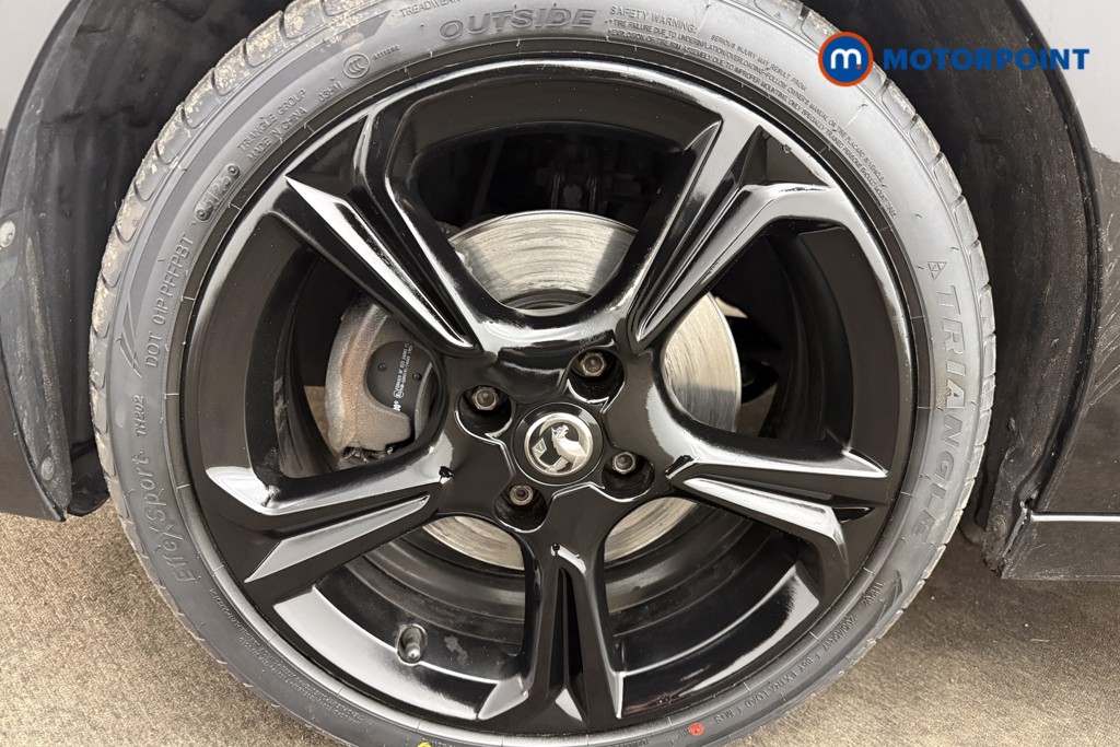 Used Vauxhall Corsa 2022 for sale - 78180507: Photo 9