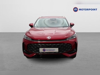 Used MG MG HS 2025 for sale - 78717574: Photo