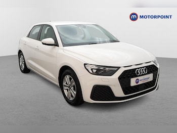 Used Audi A1 2023 for sale - 79460419: Photo