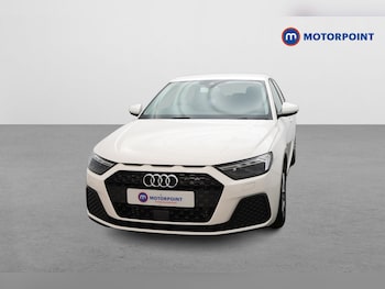 Used Audi A1 2023 for sale - 79460419: Photo