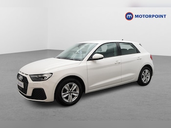 Used Audi A1 2023 for sale - 79460419: Photo