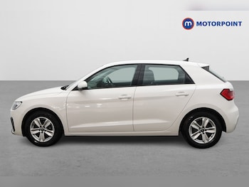 Used Audi A1 2023 for sale - 79460419: Photo