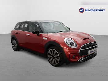 Used MINI Clubman undefined for sale - 79001714: Photo