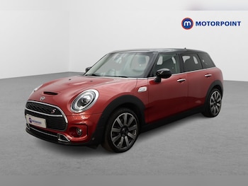 Used MINI Clubman undefined for sale - 79001714: Photo