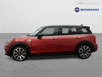 Used MINI Clubman undefined for sale - 79001714: Photo