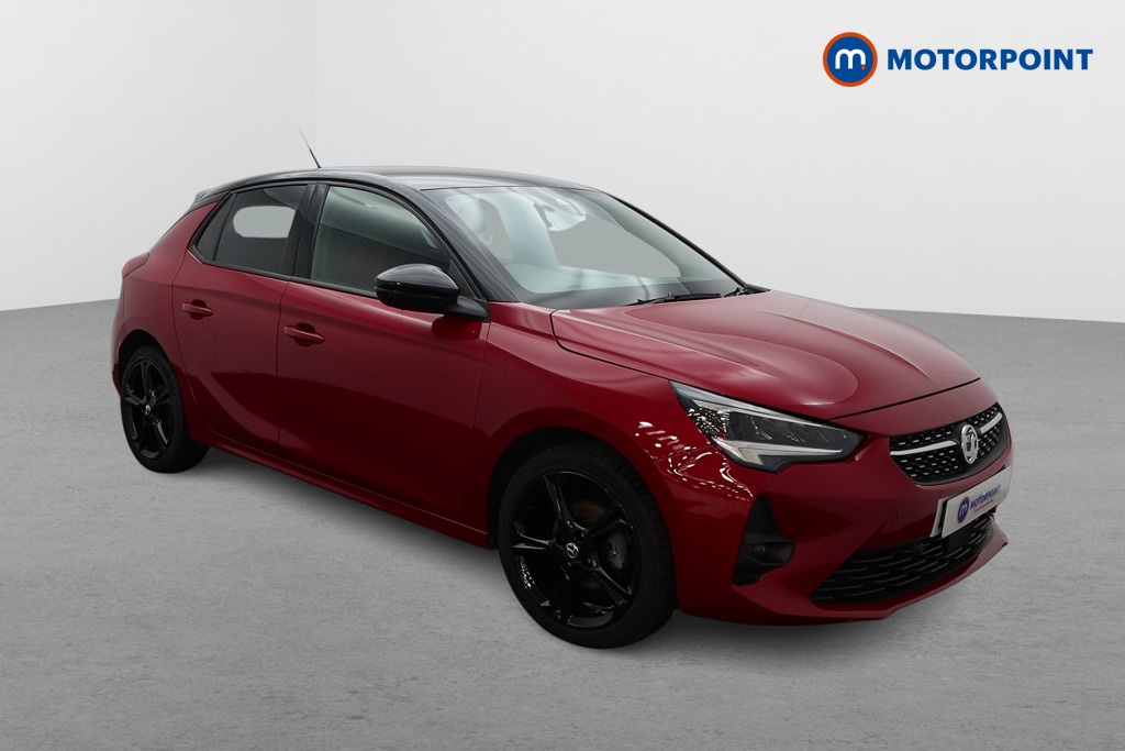 Used Vauxhall Corsa 2023 for sale - 76105096: Photo 1