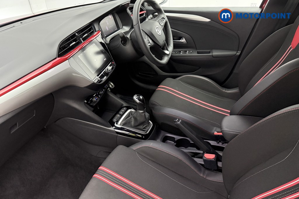 Used Vauxhall Corsa 2023 for sale - 76105096: Photo 10