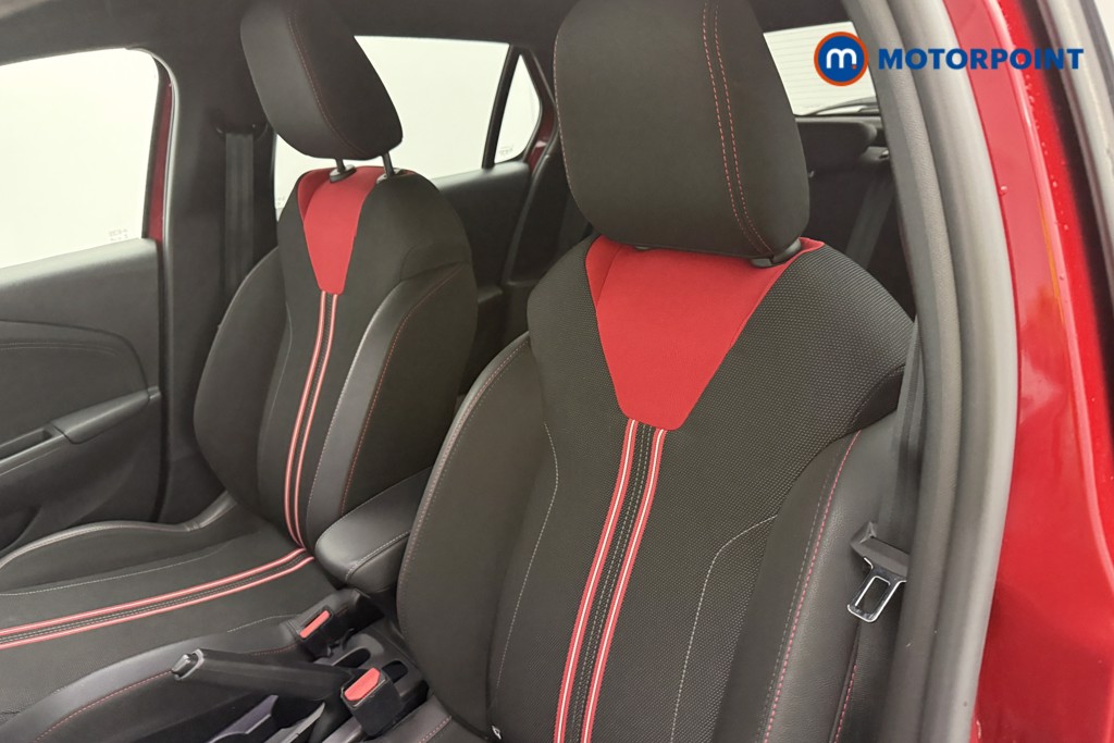 Used Vauxhall Corsa 2023 for sale - 76105096: Photo 11