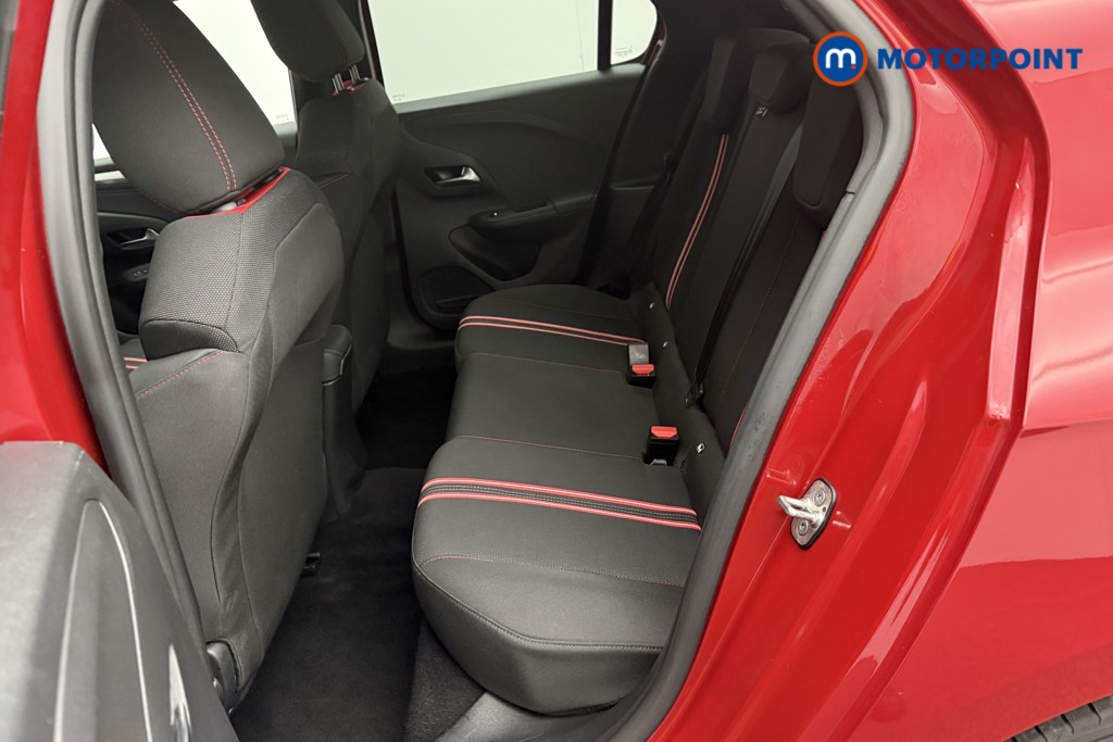 Used Vauxhall Corsa 2023 for sale - 76105096: Photo 13
