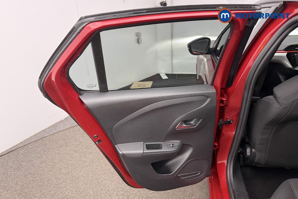 Used Vauxhall Corsa 2023 for sale - 76105096: Photo 14