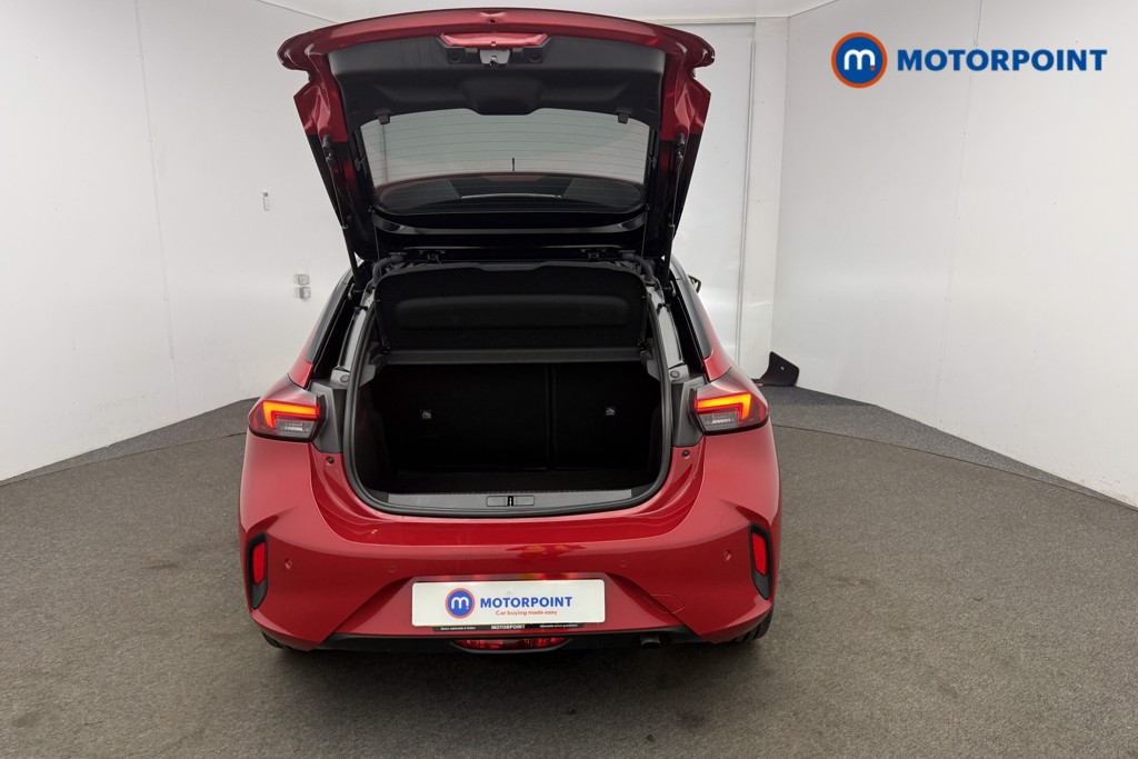Used Vauxhall Corsa 2023 for sale - 76105096: Photo 18