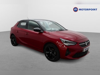 Vauxhall - Corsa