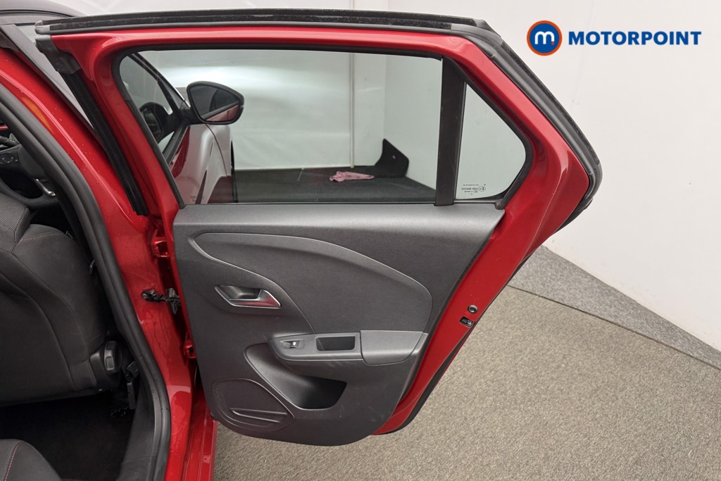Used Vauxhall Corsa 2023 for sale - 76105096: Photo 20
