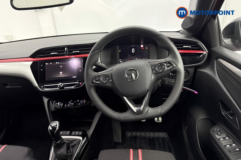 Used Vauxhall Corsa 2023 for sale - 76105096: Photo 21