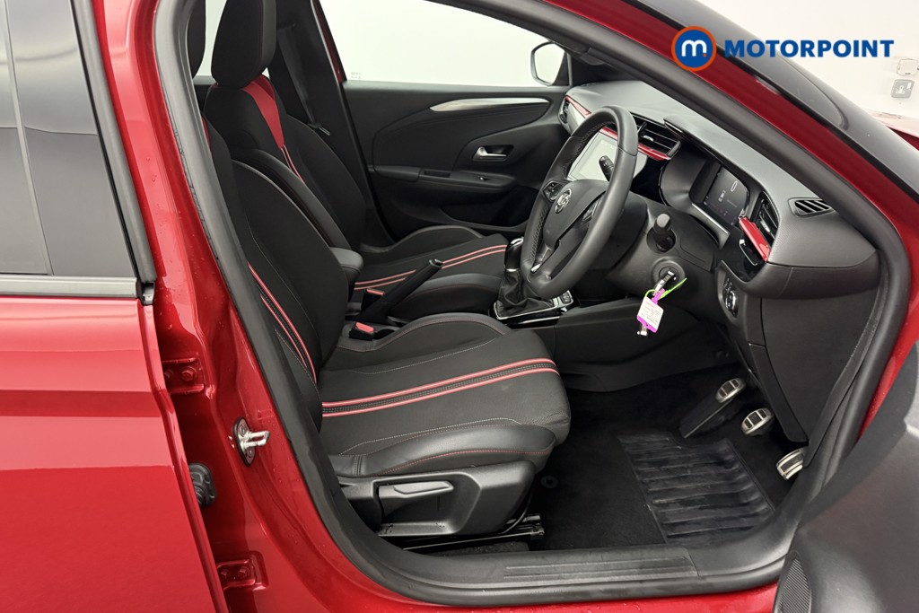 Used Vauxhall Corsa 2023 for sale - 76105096: Photo 22