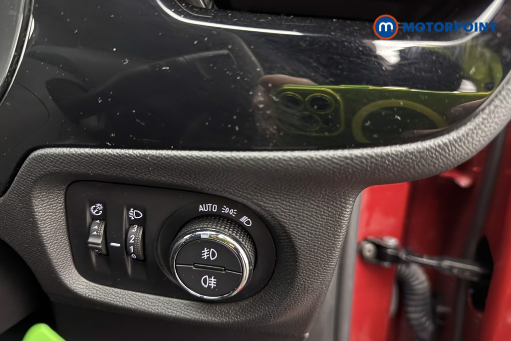 Used Vauxhall Corsa 2023 for sale - 76105096: Photo 25