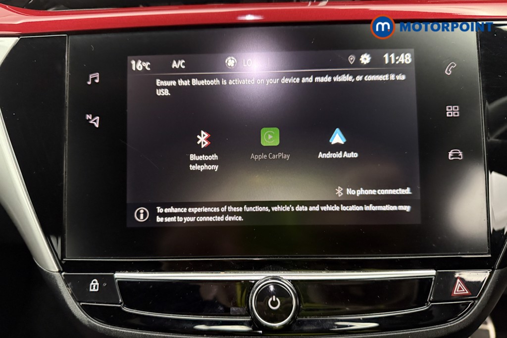 Used Vauxhall Corsa 2023 for sale - 76105096: Photo 29