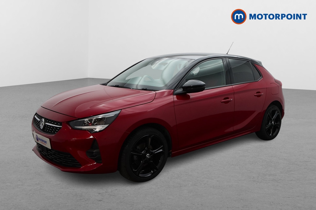 Used Vauxhall Corsa 2023 for sale - 76105096: Photo 3
