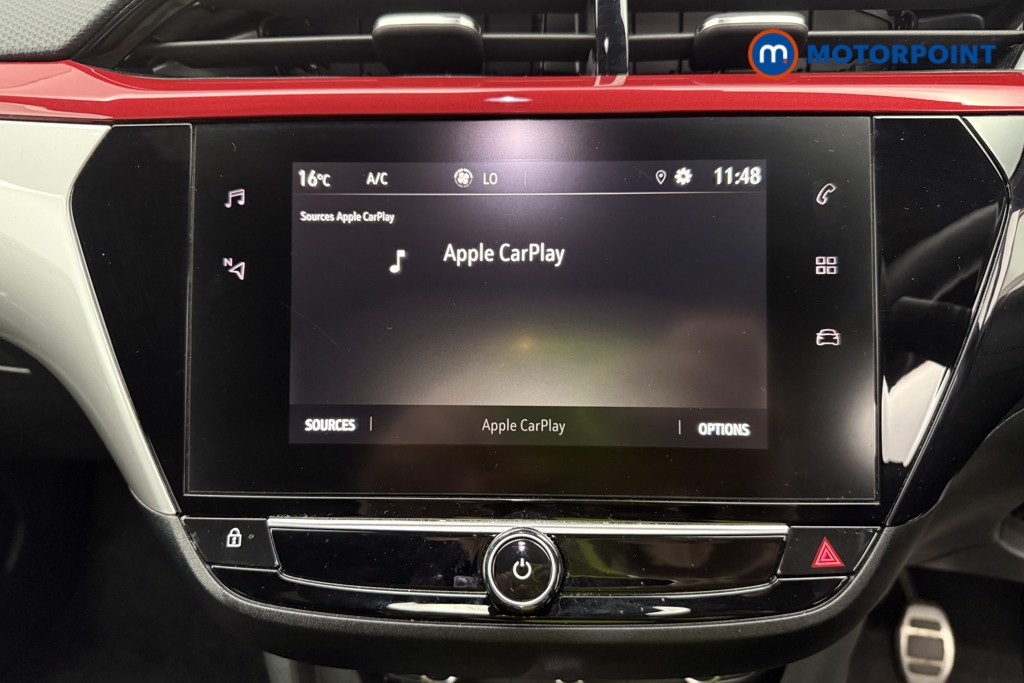 Used Vauxhall Corsa 2023 for sale - 76105096: Photo 31