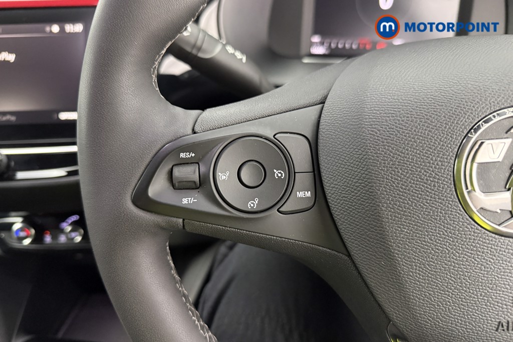 Used Vauxhall Corsa 2023 for sale - 76105096: Photo 33