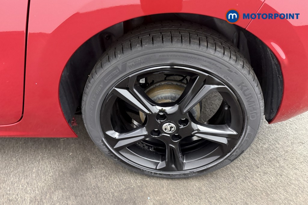 Used Vauxhall Corsa 2023 for sale - 76105096: Photo 38