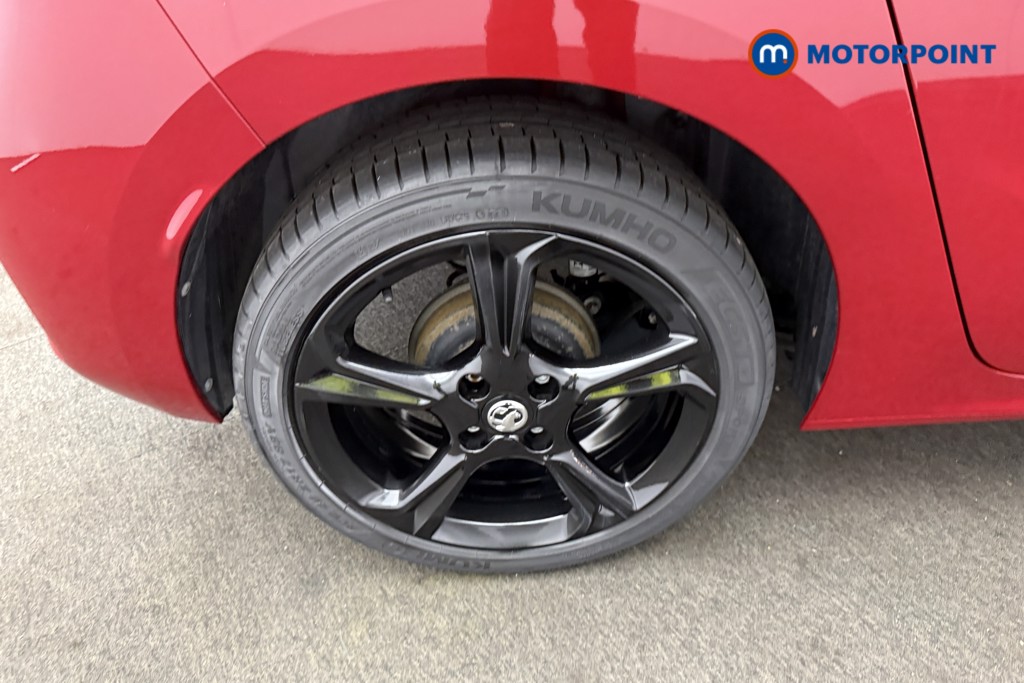 Used Vauxhall Corsa 2023 for sale - 76105096: Photo 39