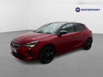 Used Vauxhall Corsa 2023 for sale - 76105096: Photo 3
