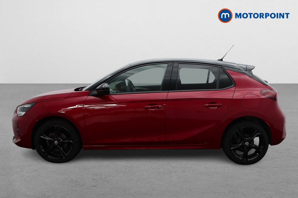 Used Vauxhall Corsa 2023 for sale - 76105096: Photo 4