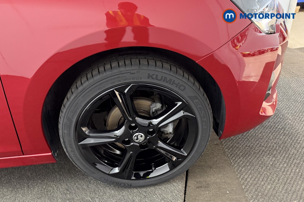 Used Vauxhall Corsa 2023 for sale - 76105096: Photo 40