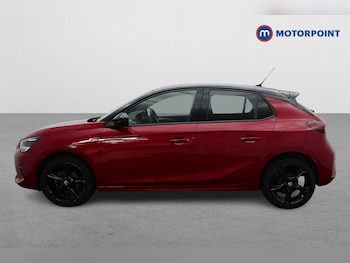 Used Vauxhall Corsa 2023 for sale - 76105096: Photo 4