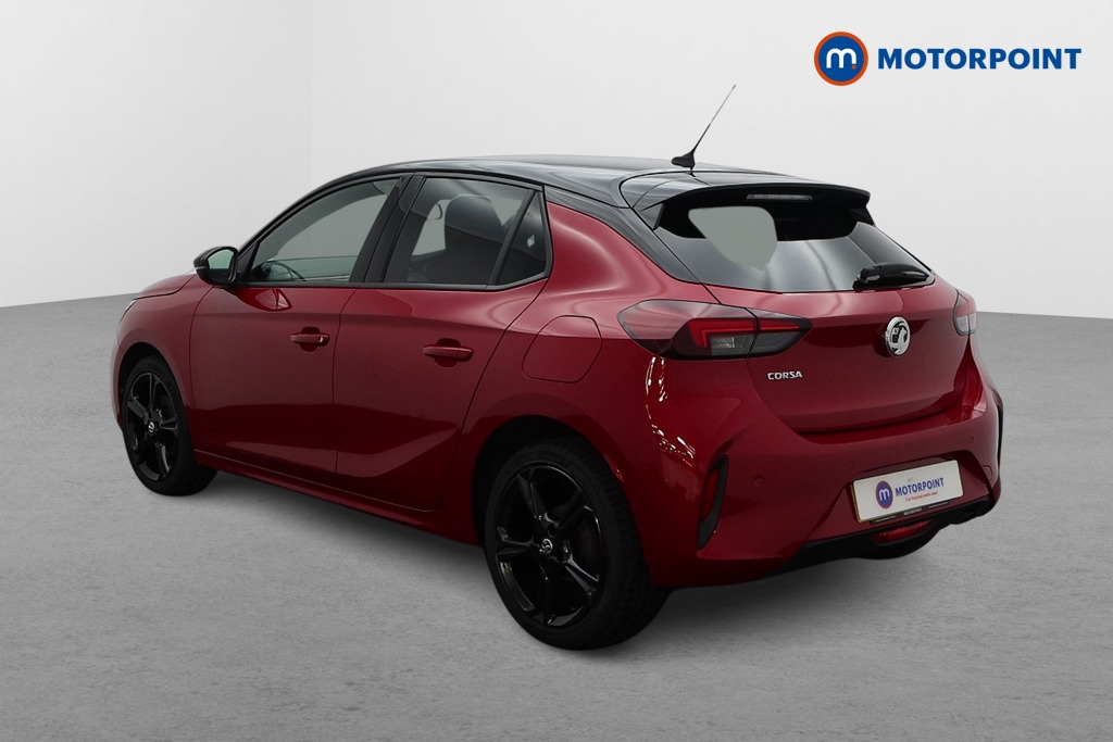 Used Vauxhall Corsa 2023 for sale - 76105096: Photo 5