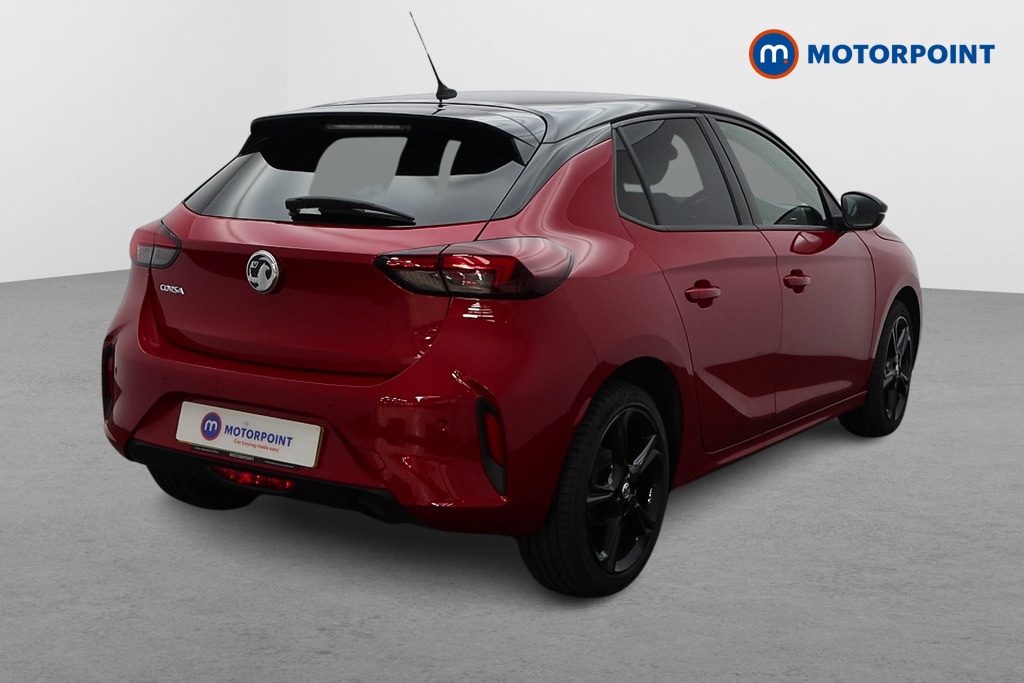 Used Vauxhall Corsa 2023 for sale - 76105096: Photo 7