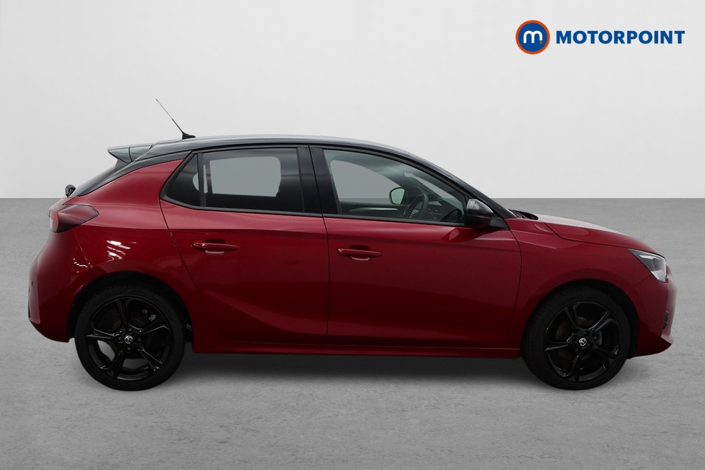 Used Vauxhall Corsa 2023 for sale - 76105096: Photo 8