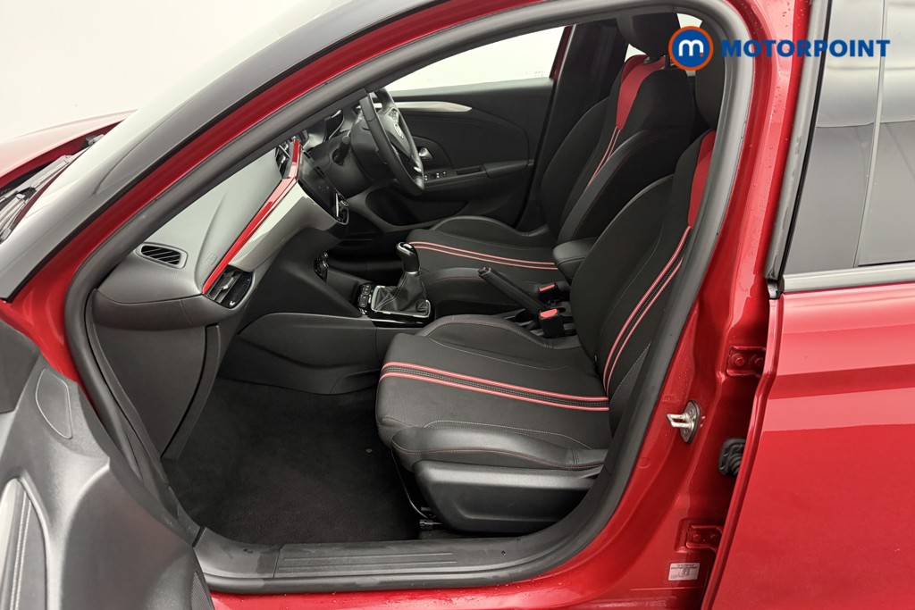 Used Vauxhall Corsa 2023 for sale - 76105096: Photo 9