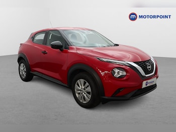 Used Nissan Juke 2023 for sale - 78918514: Photo
