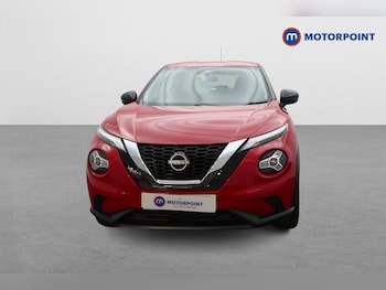 Used Nissan Juke 2023 for sale - 78918514: Photo