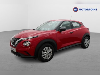 Used Nissan Juke 2023 for sale - 78918514: Photo