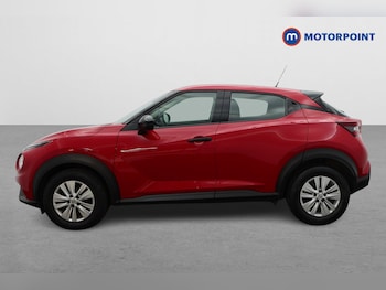 Used Nissan Juke 2023 for sale - 78918514: Photo
