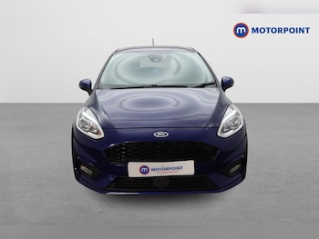 Used Ford Fiesta 2018 for sale - 79196320: Photo