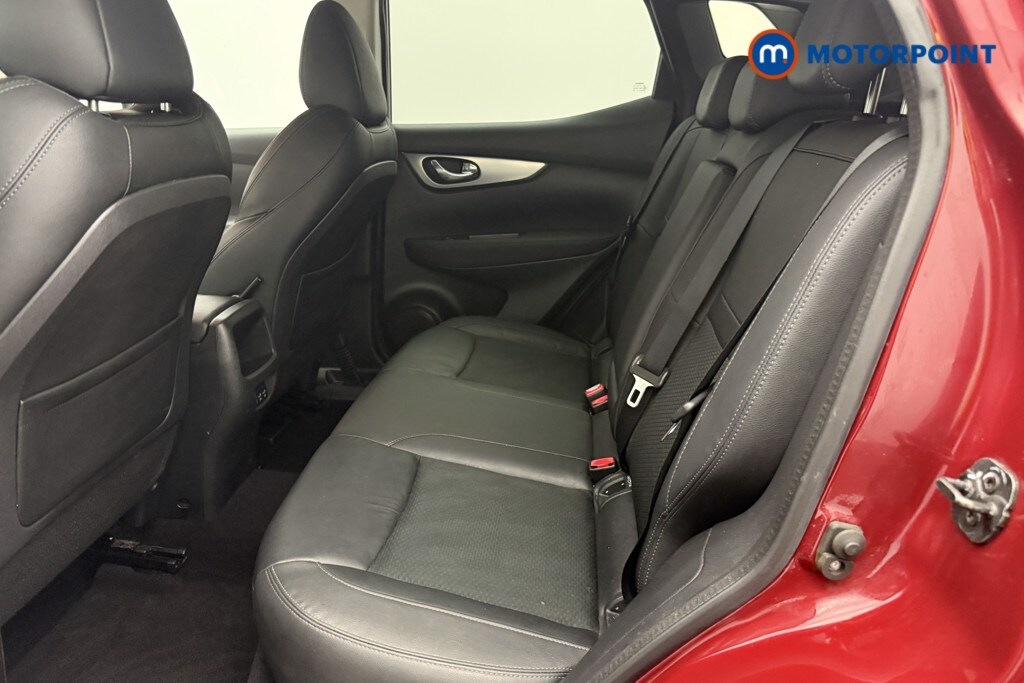 Used Nissan Qashqai 2019 for sale - 77966102: Photo 12