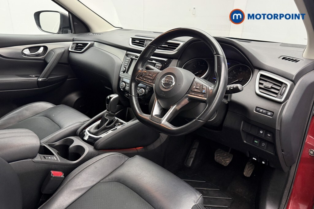 Used Nissan Qashqai 2019 for sale - 77966102: Photo 14