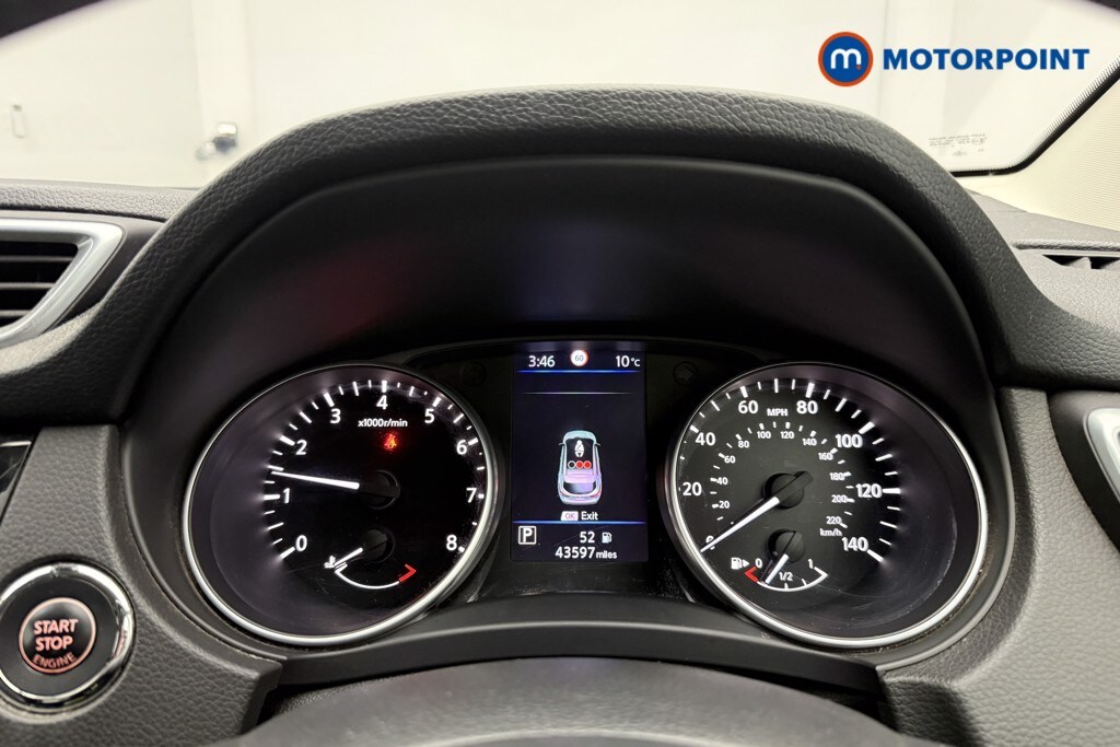 Used Nissan Qashqai 2019 for sale - 77966102: Photo 17