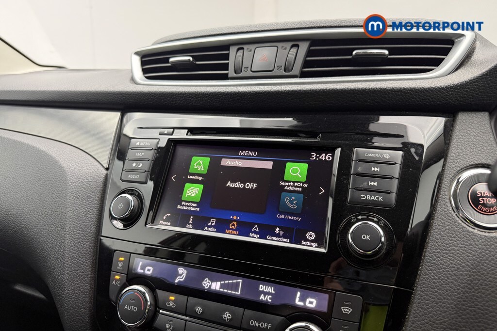 Used Nissan Qashqai 2019 for sale - 77966102: Photo 18