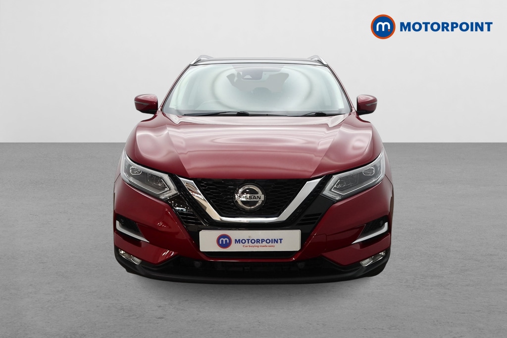 Used Nissan Qashqai 2019 for sale - 77966102: Photo 2