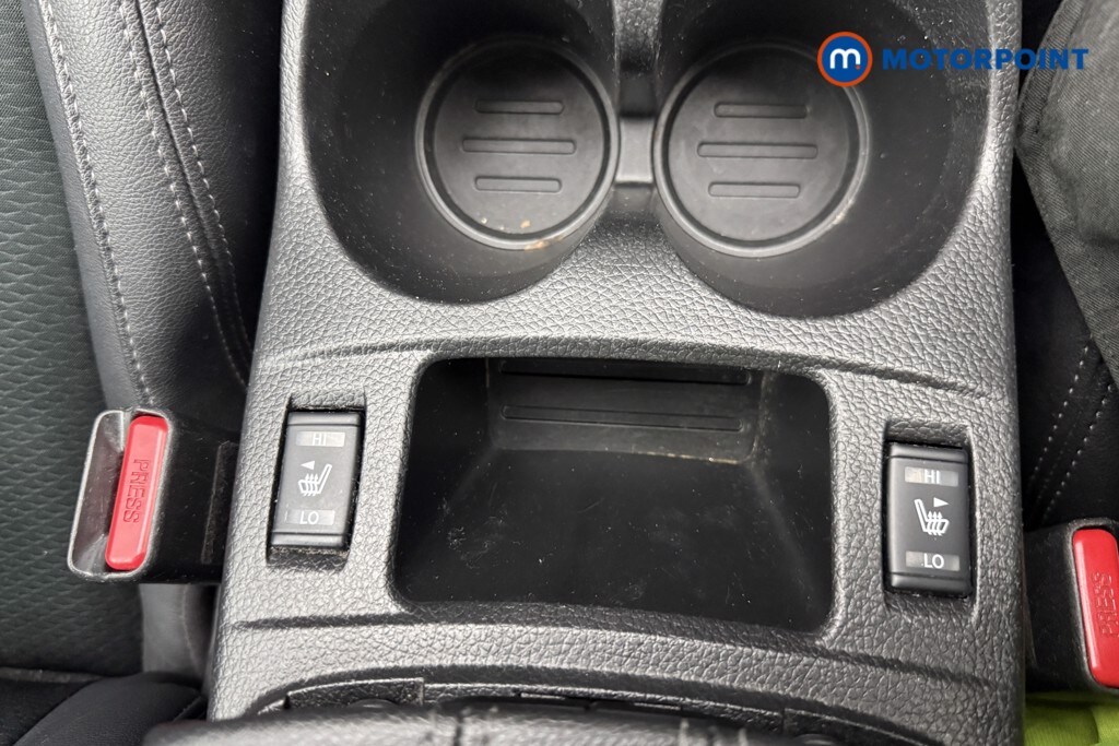 Used Nissan Qashqai 2019 for sale - 77966102: Photo 24