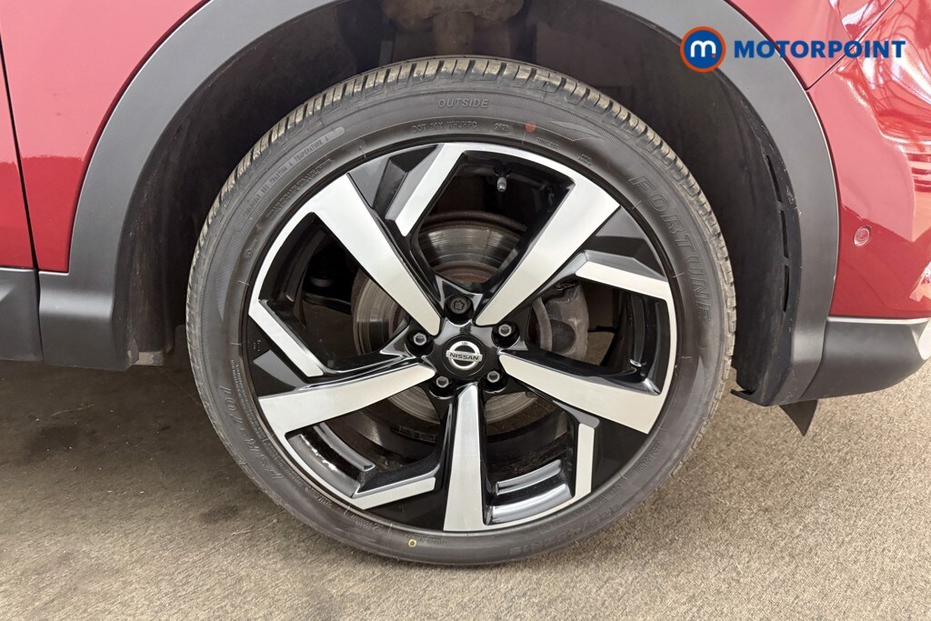 Used Nissan Qashqai 2019 for sale - 77966102: Photo 31