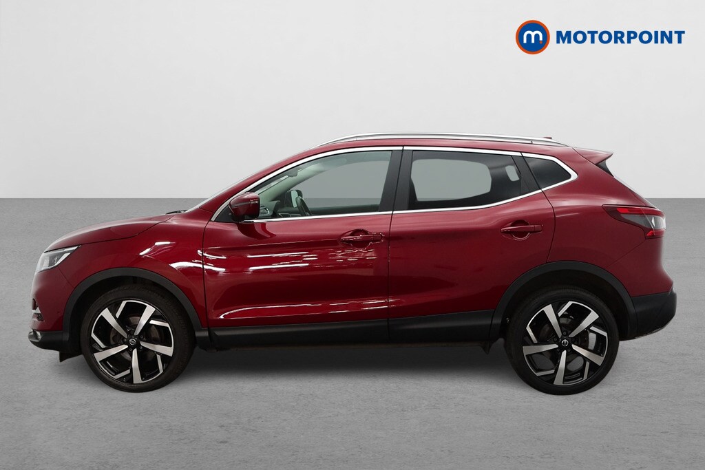 Used Nissan Qashqai 2019 for sale - 77966102: Photo 4