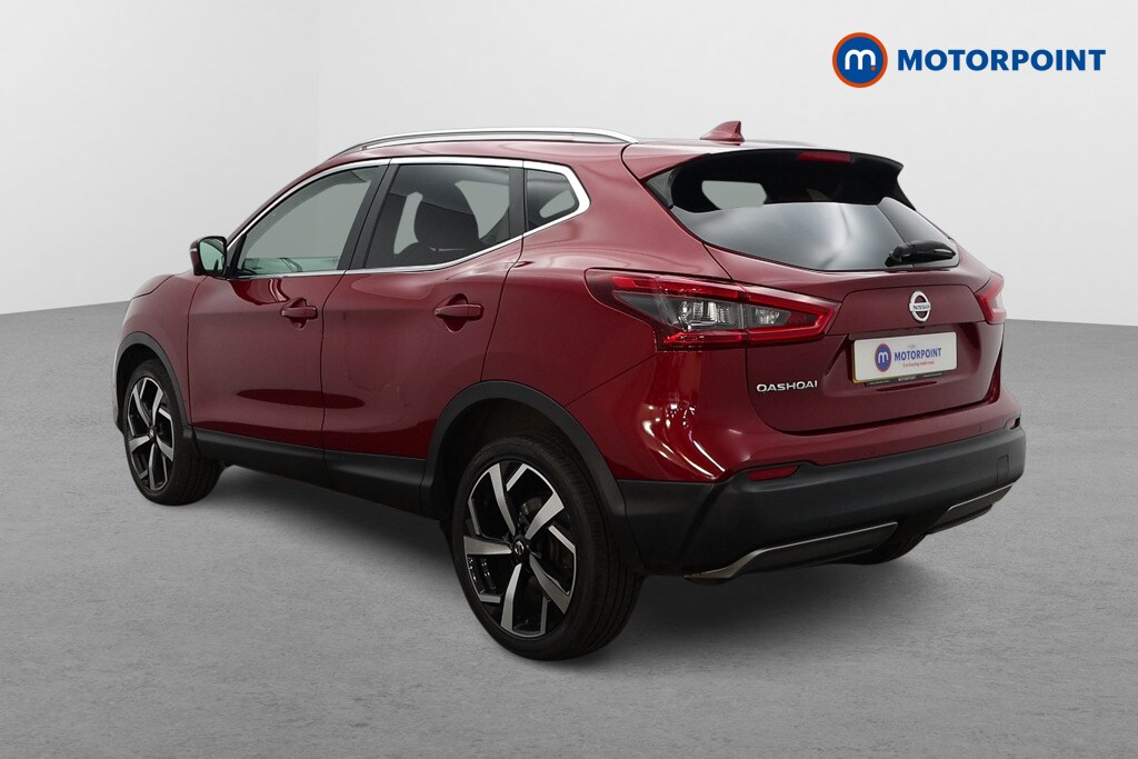Used Nissan Qashqai 2019 for sale - 77966102: Photo 5