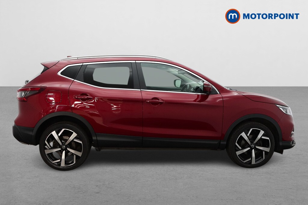 Used Nissan Qashqai 2019 for sale - 77966102: Photo 8